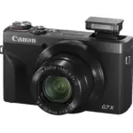 Canon PowerShot G7 X Mark III 30th Anniversary Edition σε graphite φινίρισμα