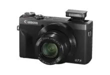 Canon PowerShot G7 X Mark III 30th Anniversary Edition σε graphite φινίρισμα