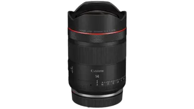 Canon RF 14mm f/1.4L VCM υπερευρυγώνιος φακός RF mount