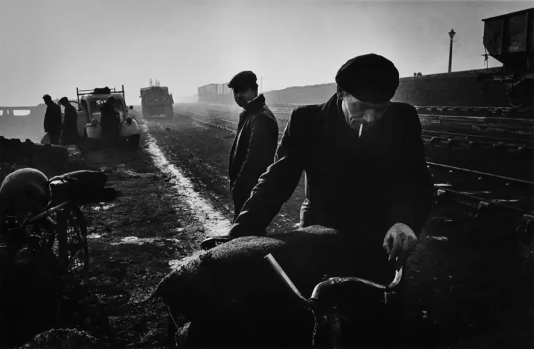 Ο Don McCullin για πρώτη φορά στην Ελλάδα με την έκθεση Life, Death and Everything in Between στην Τεχνόπολη