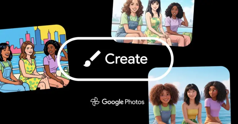 Δημιουργία βίντεο από φωτογραφίες στο Google Photos με custom prompts και ήχο
