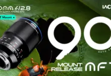 Laowa 90mm f/2.8 2x Ultra Macro APO σε έκδοση Micro Four Thirds