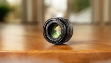 Leica Noctilux-M 35 f/1.2 ASPH. φακός Leica M