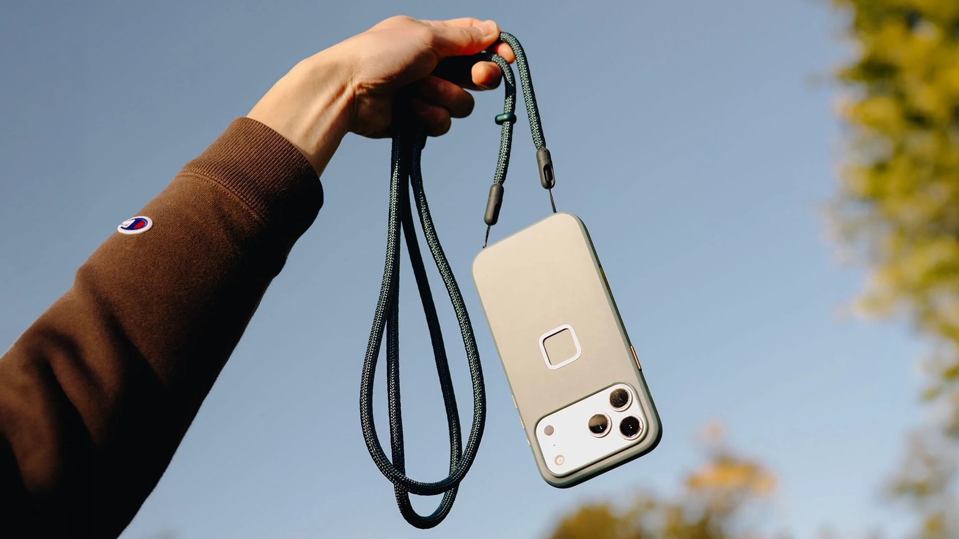 Ιμάντες Peak Design Mobile Straps για κινητό και compact μηχανές