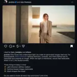 Η Profoto δέχτηκε έντονη κριτική για τη στάση της απέναντι στην ΑΙ και τη φωτογραφία