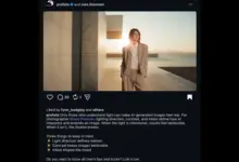 Η Profoto δέχτηκε έντονη κριτική για τη στάση της απέναντι στην ΑΙ και τη φωτογραφία