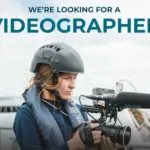 Βιντεογράφος σε πλοίο της Sea Shepherd καταγράφει δράση στη θάλασσα