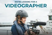 Βιντεογράφος σε πλοίο της Sea Shepherd καταγράφει δράση στη θάλασσα