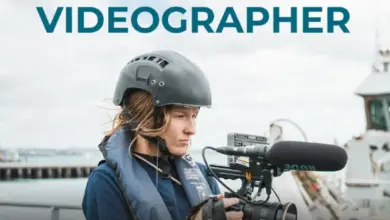 Βιντεογράφος σε πλοίο της Sea Shepherd καταγράφει δράση στη θάλασσα