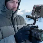 Μπαταρία SmallRig NP-F970 σχεδιασμένη για λειτουργία σε ακραίο ψύχος έως -40°C