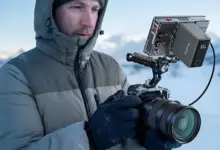 Μπαταρία SmallRig NP-F970 σχεδιασμένη για λειτουργία σε ακραίο ψύχος έως -40°C