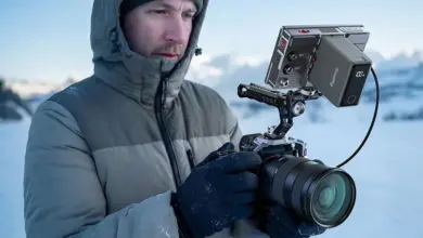 Μπαταρία SmallRig NP-F970 σχεδιασμένη για λειτουργία σε ακραίο ψύχος έως -40°C