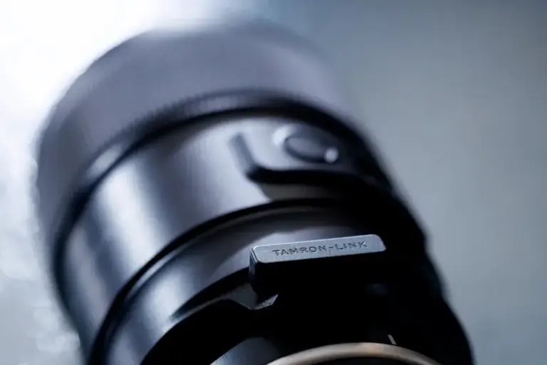 TAMRON-LINK TL-01 ασύρματο αξεσουάρ για Tamron Lens Utility Mobile