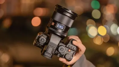 Viltrox AF 16mm f/1.8 L σε σώμα L-Mount φωτογραφικής μηχανής