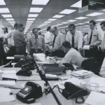 Η Washington Post μένει χωρίς μόνιμους φωτορεπόρτερ