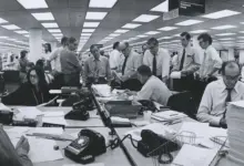 Η Washington Post μένει χωρίς μόνιμους φωτορεπόρτερ