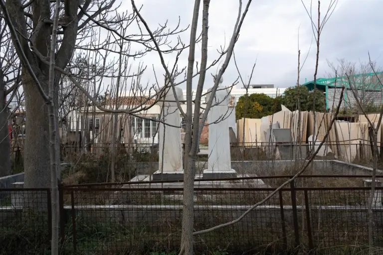Η ατομική έκθεση φωτογραφίας της Φλώρας Ζαφειράκη παρουσιάζεται στον Πολυχώρο Πολιτισμού «Άρτεμις» του Δήμου Αμαρουσίου
