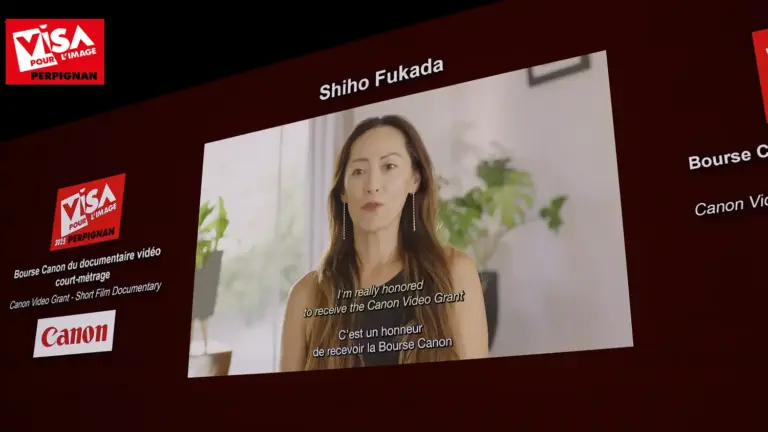 Canon Video Grant 2026