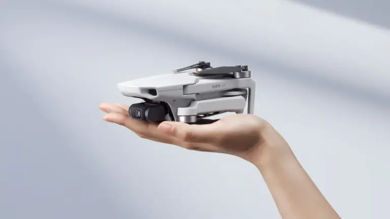 DJI Mini 4K προσφορά