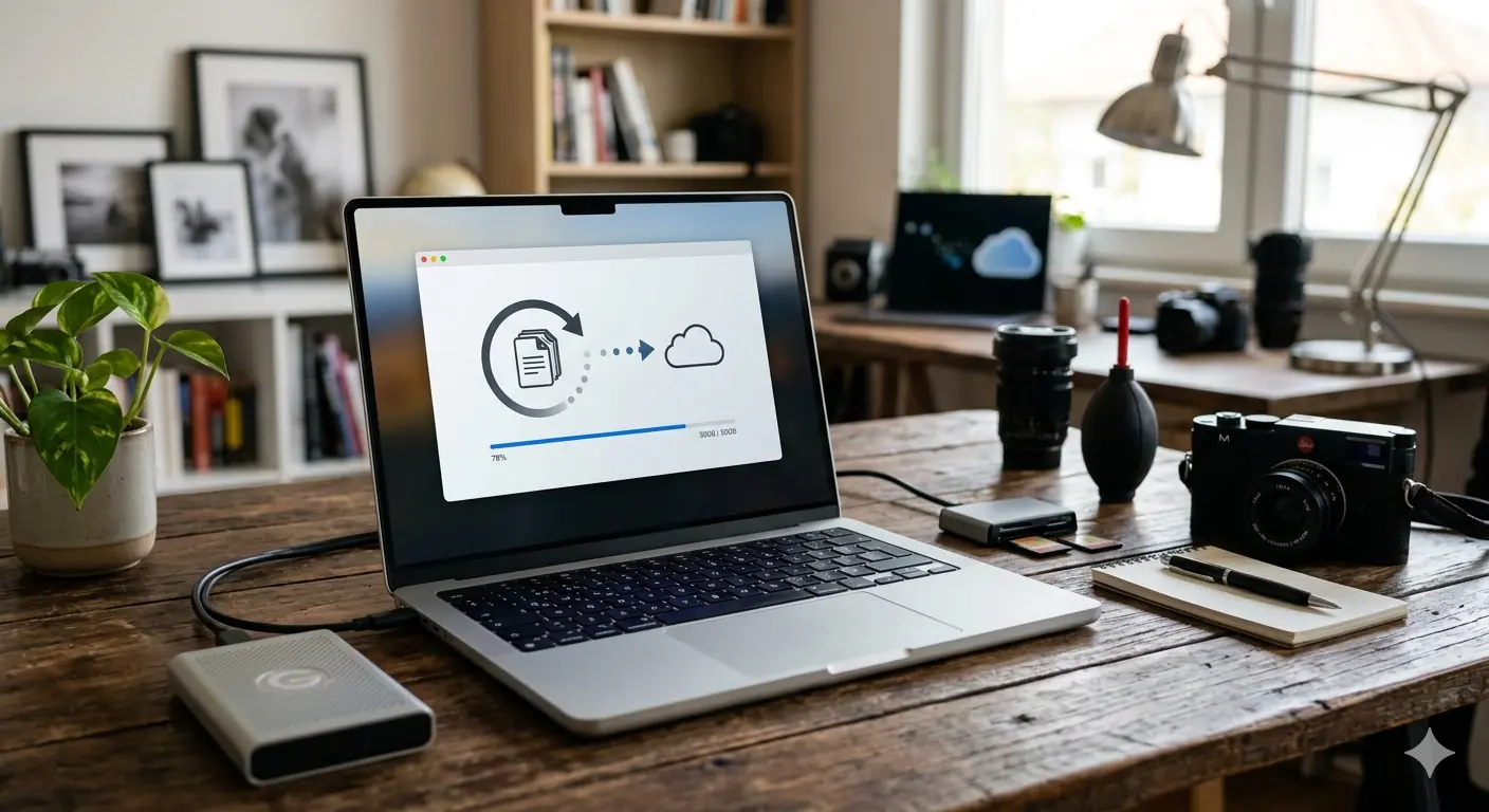 υπηρεσίες αποστολής αρχείων online