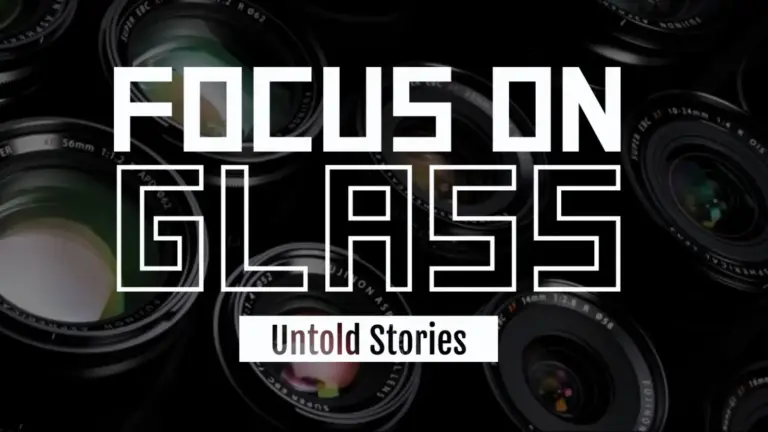 Fujifilm concept φακοί σε ψηφοφορία στο Focus on Glass Untold Stories