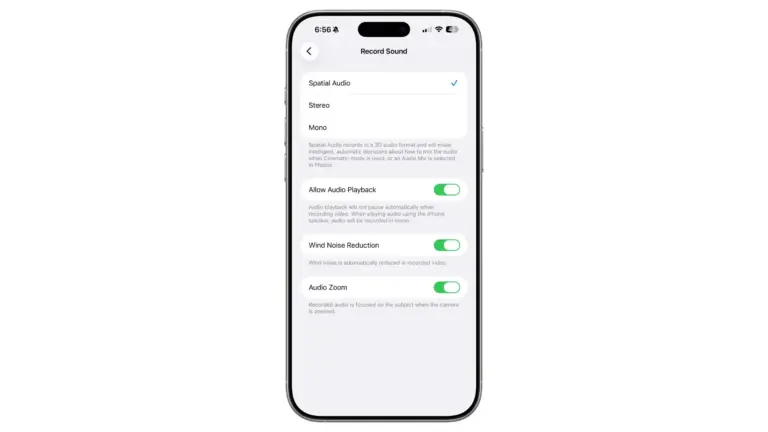 iPhone ενημέρωση iOS 26.4