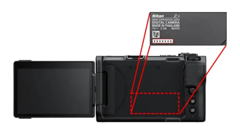 Nikon δωρεάν επισκευές καμερών