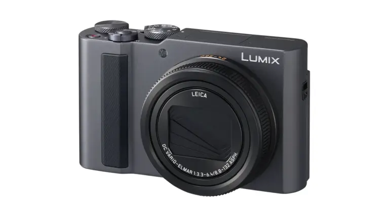 Panasonic ZS300 compact φωτογραφική μηχανή με φακό zoom