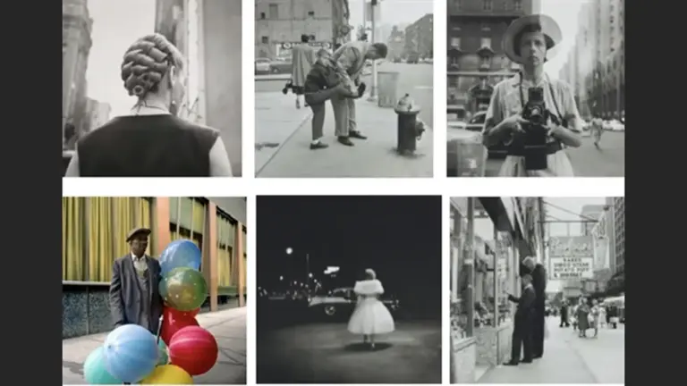 Vivian Maier: Δημοπρασία με εκτίμηση έως 1,5 εκατ.