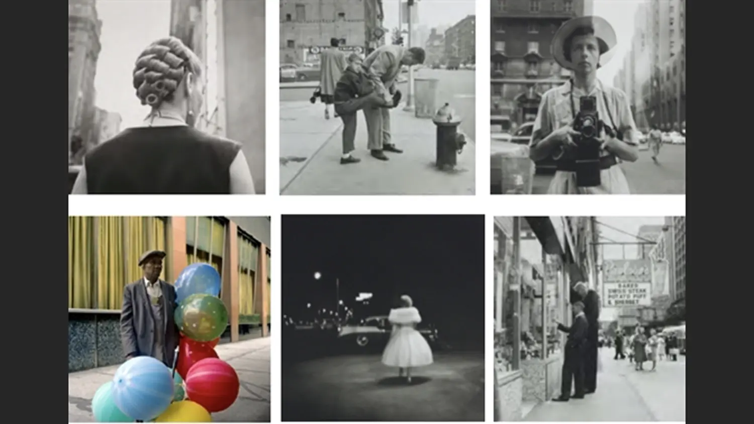 Vivian Maier: Δημοπρασία με εκτίμηση έως 1,5 εκατ.