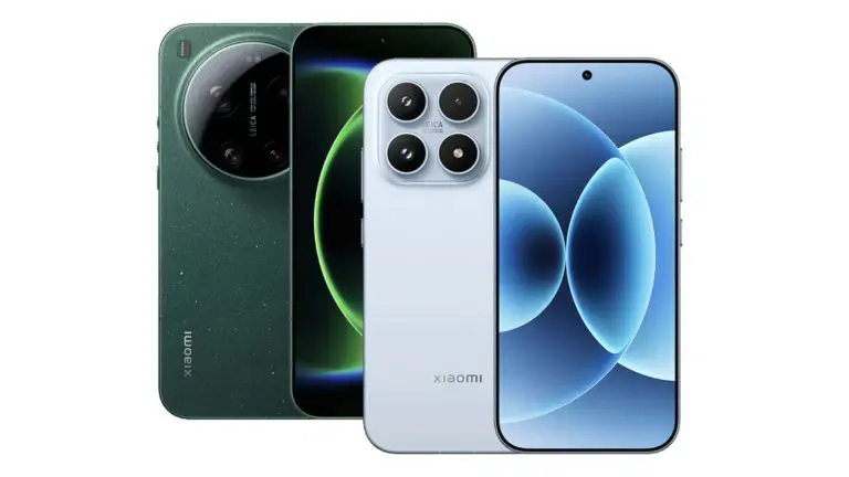 Οι τιμές των Xiaomi 17, Xiaomi 17 Ultra και Xiaomi Leica Phone στην Ελλάδα