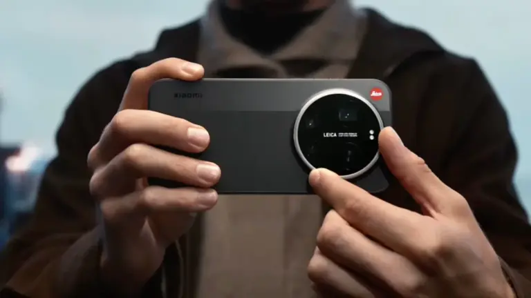 Xiaomi 18 Pro διαρροή για διπλή κάμερα 200MP