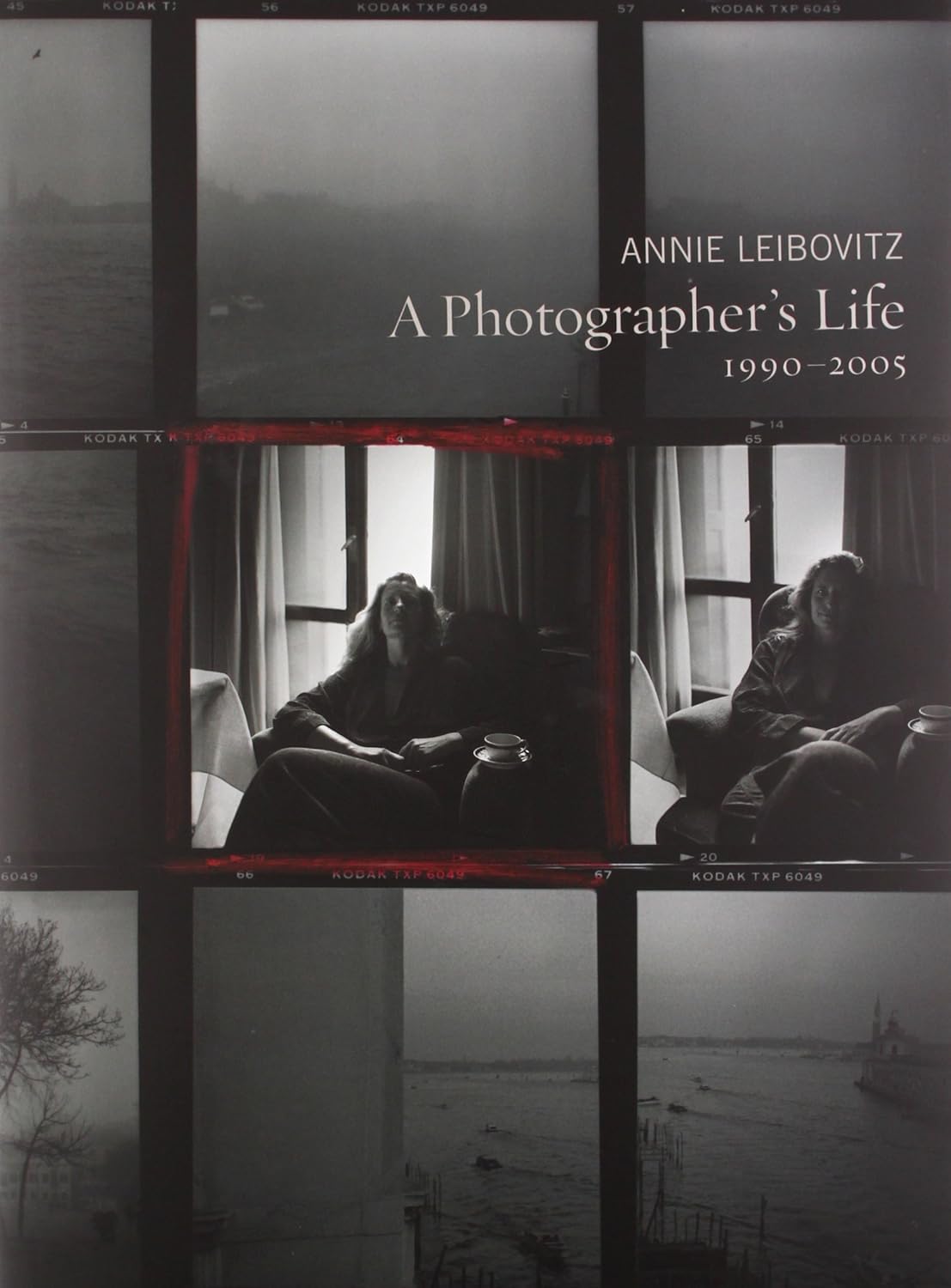 A Photographer’s Life: 1990–2005