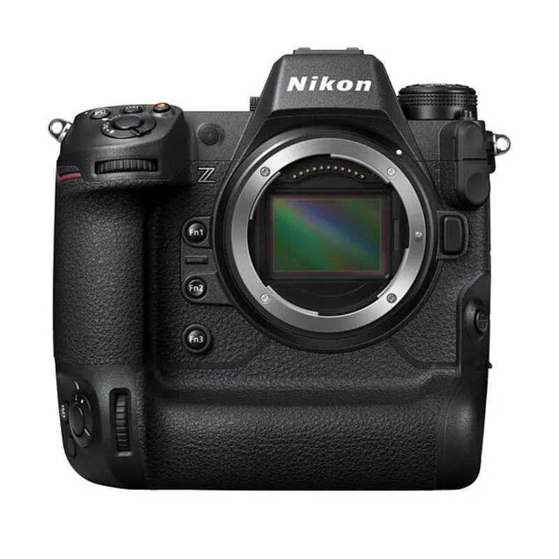 Nikon D5