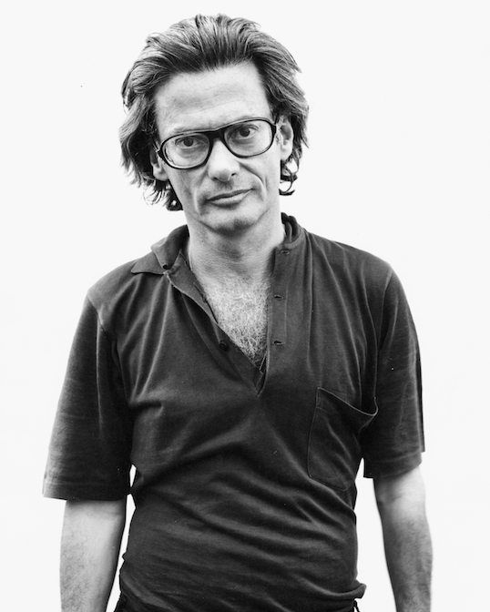 Richard Avedon