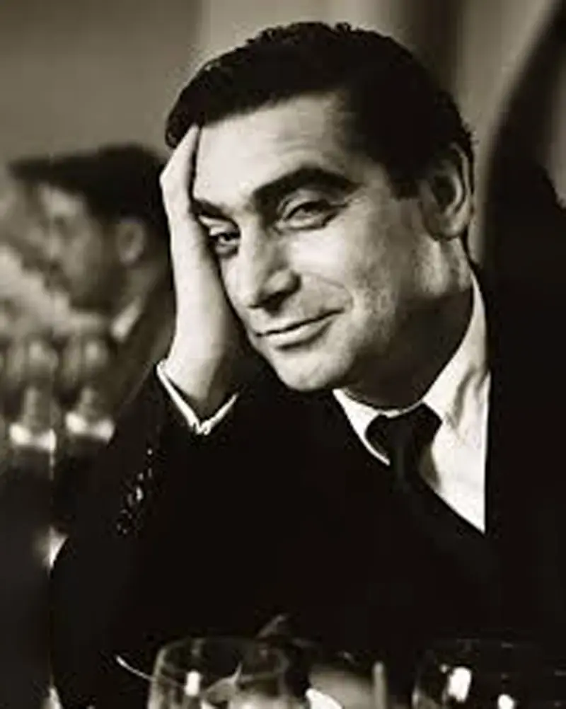 Robert Capa