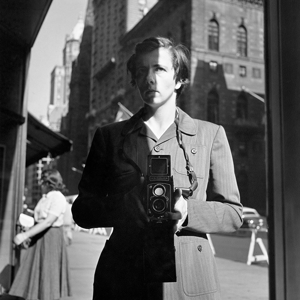 Self-Portrait Νέα Υόρκη