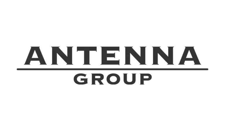 Antenna Group logo