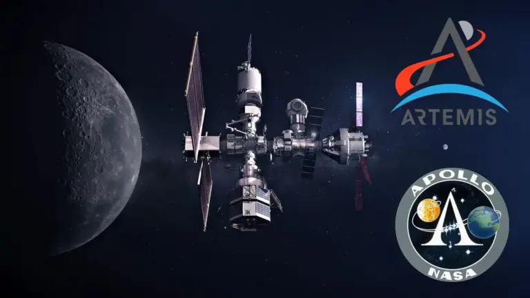 Apollo και Artemis: γιατί επελέγησαν αυτά τα ονόματα