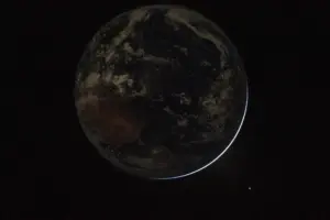 Τι κάμερα και φακούς έχει το Artemis II στο ταξίδι προς τη Σελήνη;