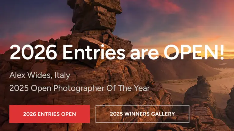 Τα Pano Awards 2026 επιστρέφουν με 50.000 δολάρια και νέα κατηγορία