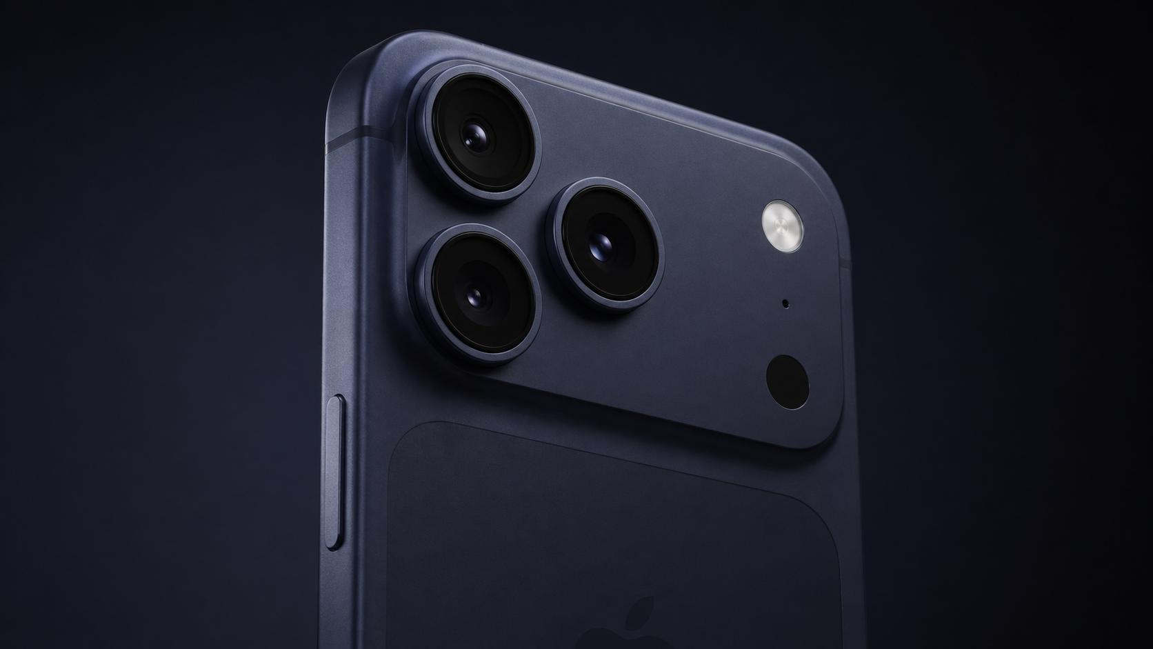 Οι νέες φήμες θέλουν την Apple να ετοιμάζει μεγάλη αλλαγή στην κάμερα των iPhone 18 Pro