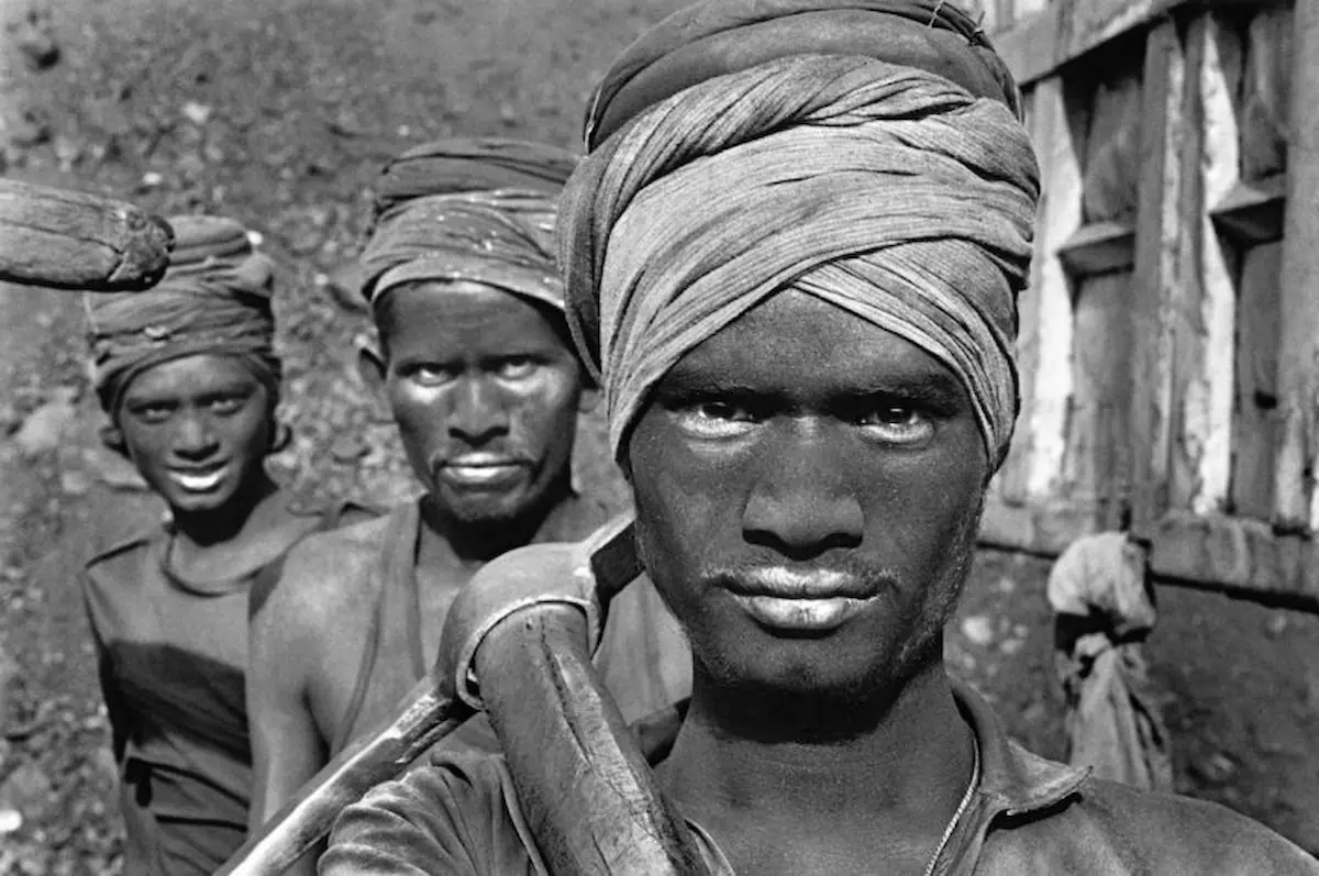 Workers