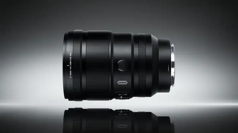 Ο φακός 7Artisans Max AF 135mm f/1.8 για Nikon Z