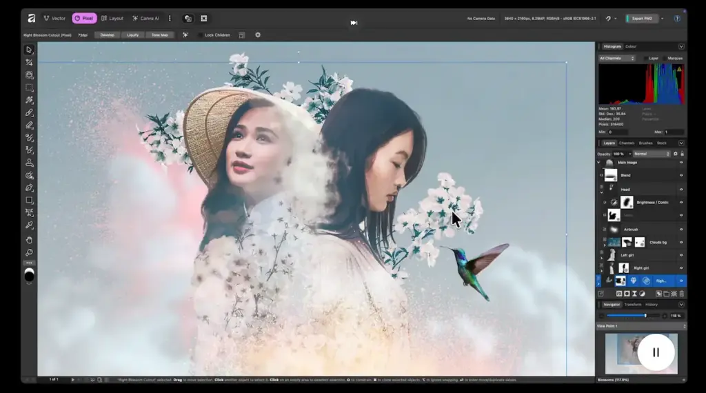 Affinity Photo