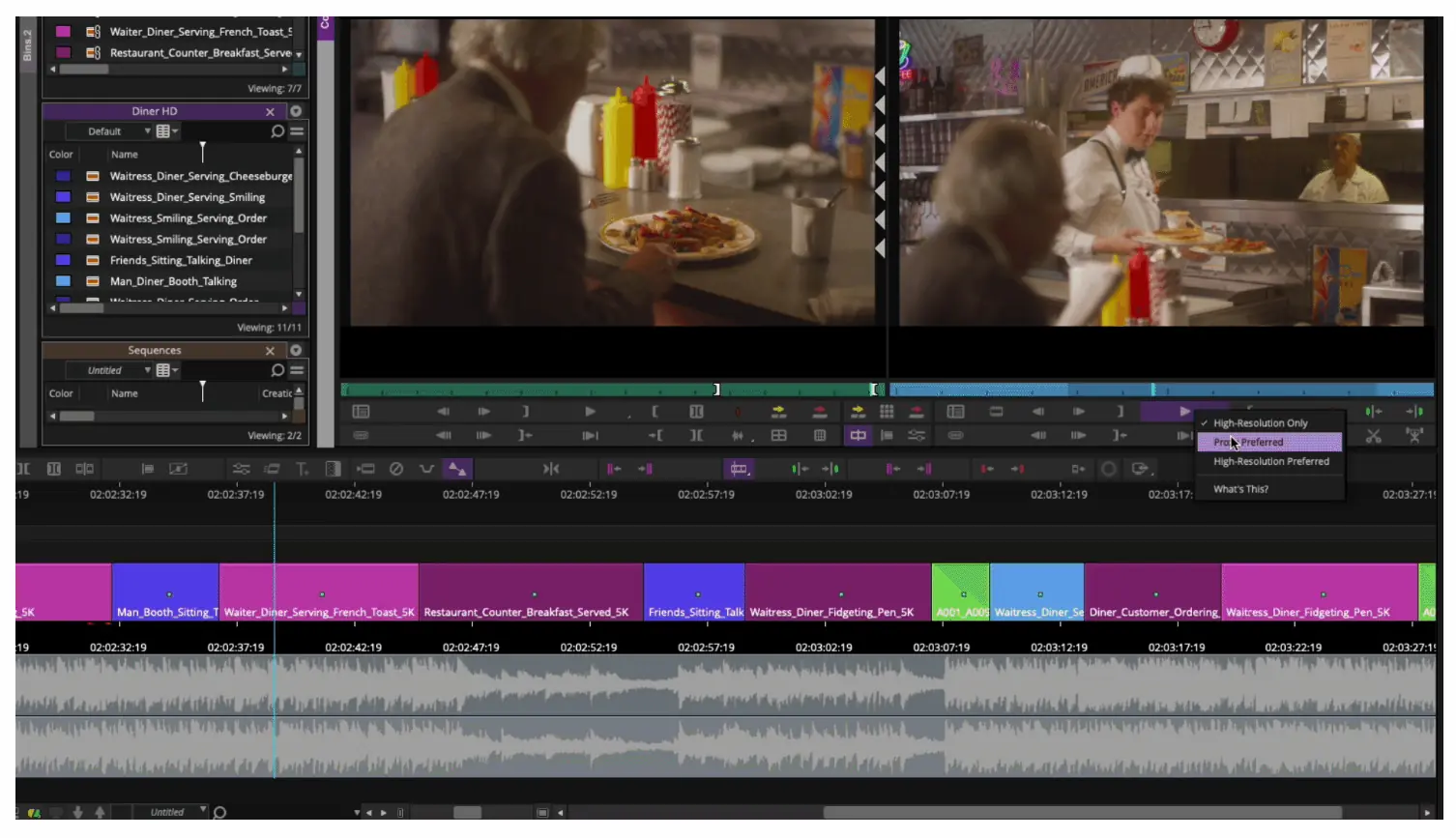 Avid Media Composer