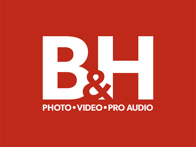 B&H Photo Video