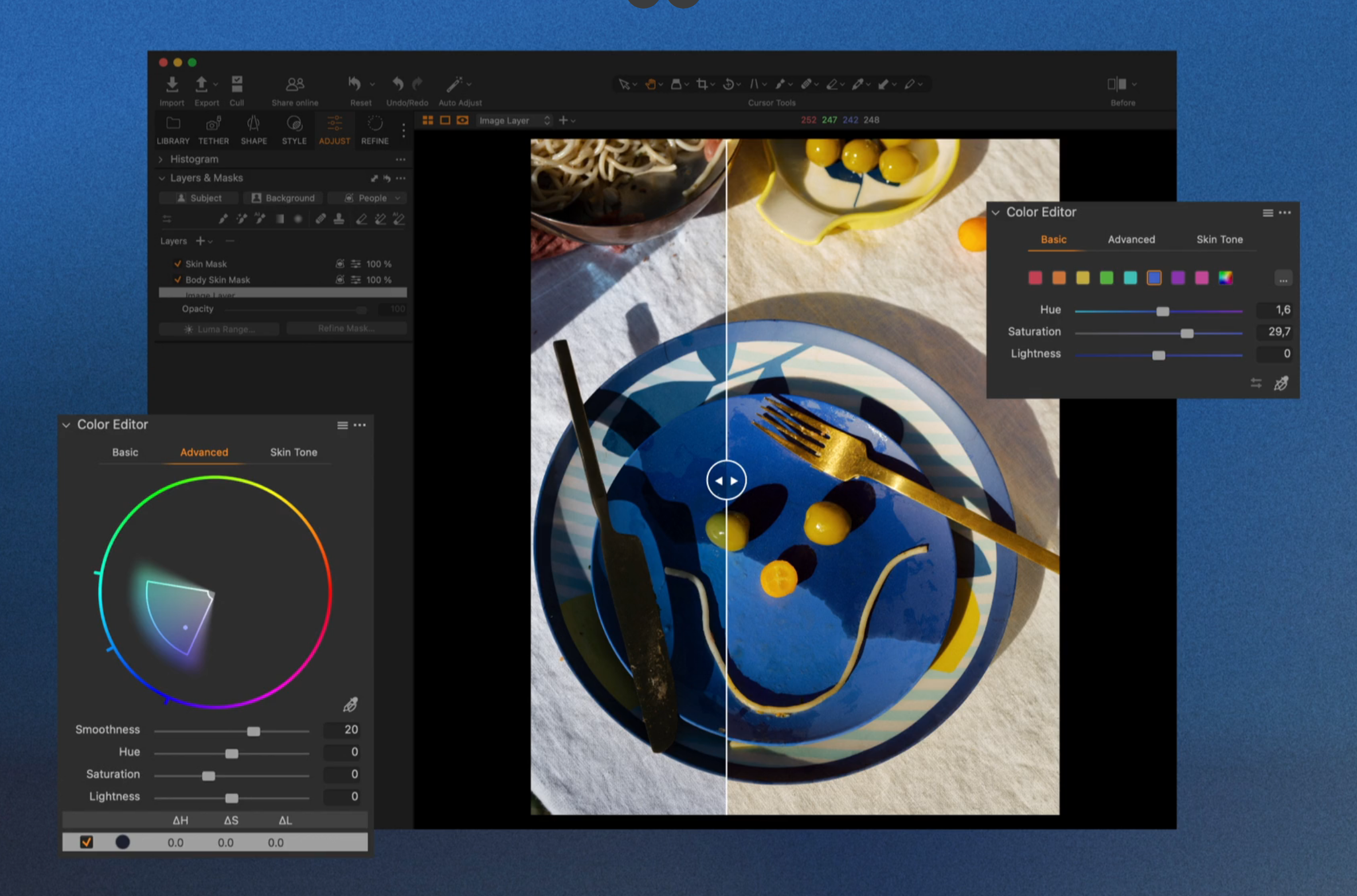Capture One Pro