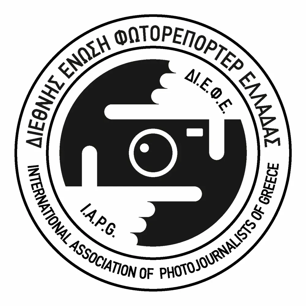 Διεθνής Ένωση Φωτορεπόρτερ Ελλάδας