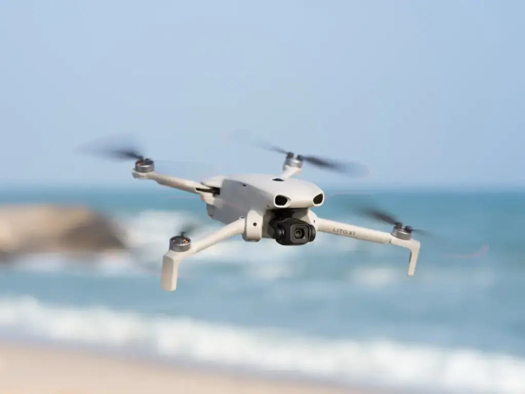 DJI Lito X1